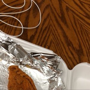 Meet your Posher, Rosalia